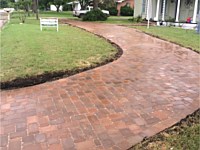 Driveway Pavers